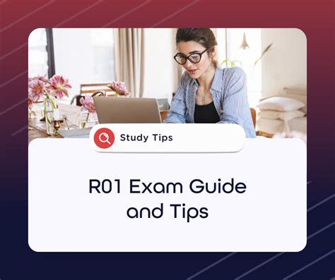 r01 examination guide.